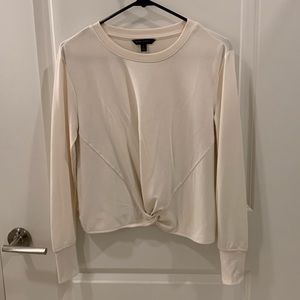 Banana Republic Long Sleeve Shirt
